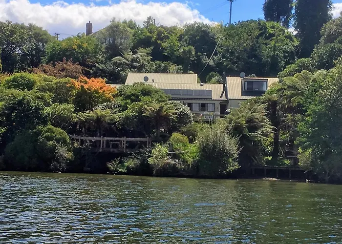 The Willows Rotorua